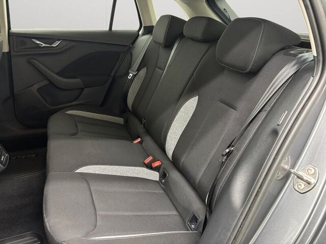 Skoda Scala 1.0 Tsi DSG Carplay Cruise Alu Dig.Airco