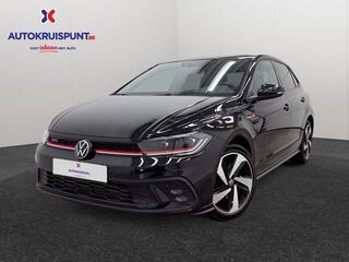 VOLKSWAGEN POLO 2.0 TSI DSG Dig.Airco Verw.Zetels Apple Android Alu Led