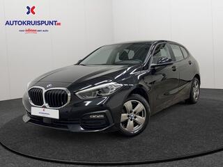 BMW 1-SERIE 116d AUT. GPS Dig.Airco Alu