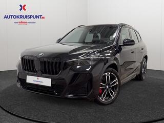 BMW X1 sdrive 18i Aut. M-Pack GPS Camera Dig.Airco Alu Led
