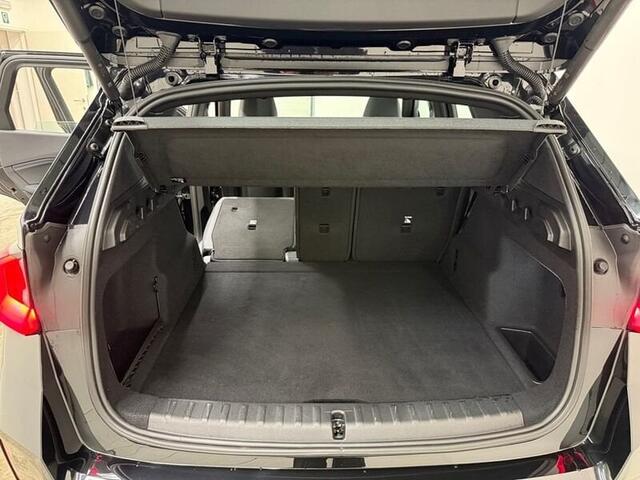 BMW X1 sdrive 18i Aut. M-Pack GPS Camera Dig.Airco Alu Led