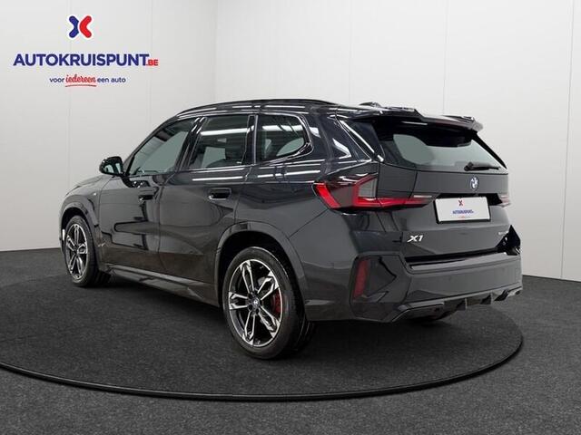 BMW X1 sdrive 18i Aut. M-Pack GPS Camera Dig.Airco Alu Led