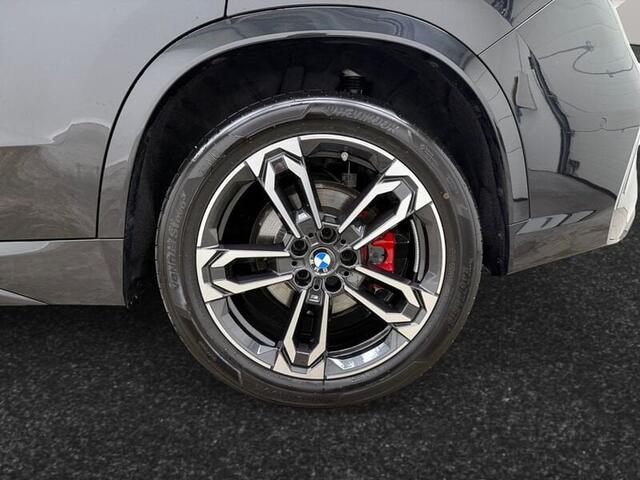 BMW X1 sdrive 18i Aut. M-Pack GPS Camera Dig.Airco Alu Led