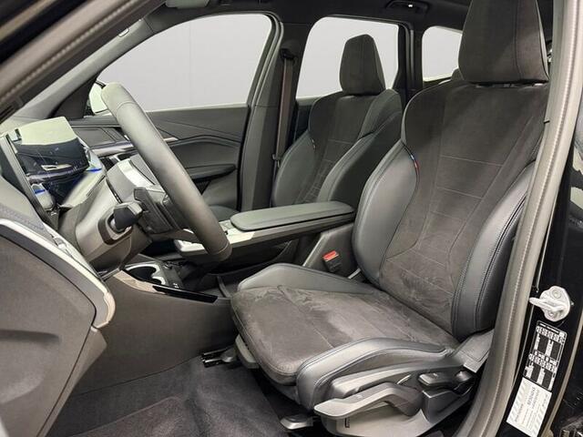 BMW X1 sdrive 18i Aut. M-Pack GPS Camera Dig.Airco Alu Led