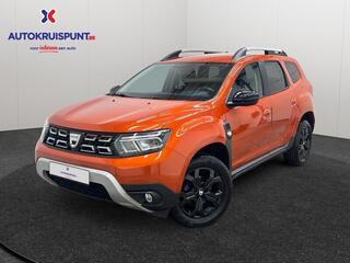 DACIA DUSTER 1.3TCe Extreme GPS 306Camera Dig.Airco