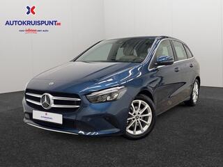 Mercedes-Benz B-Klasse 180 Style Leder GPS Camera Alu