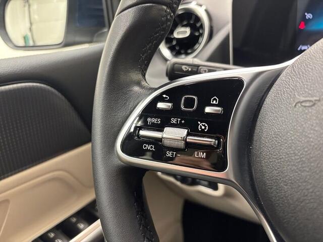 Mercedes-Benz B-Klasse 180 Style Leder GPS Camera Alu