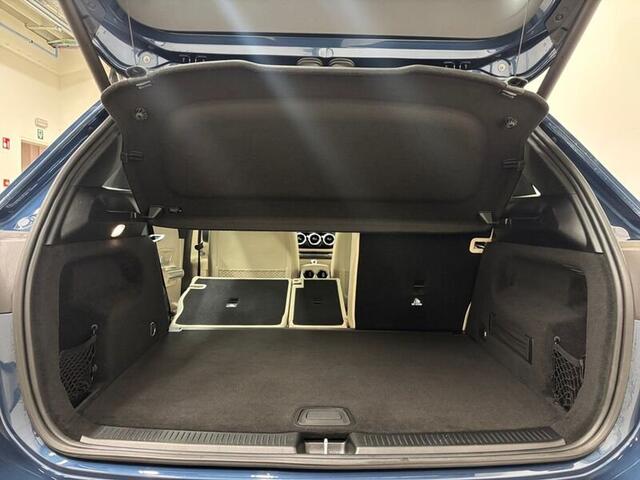 Mercedes-Benz B-Klasse 180 Style Leder GPS Camera Alu