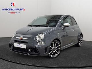 ABARTH 595 Turismo