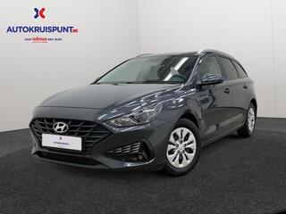 HYUNDAI I 30 1.0 T Automaat Carplay Camera Zetel-en Stuurverwarming