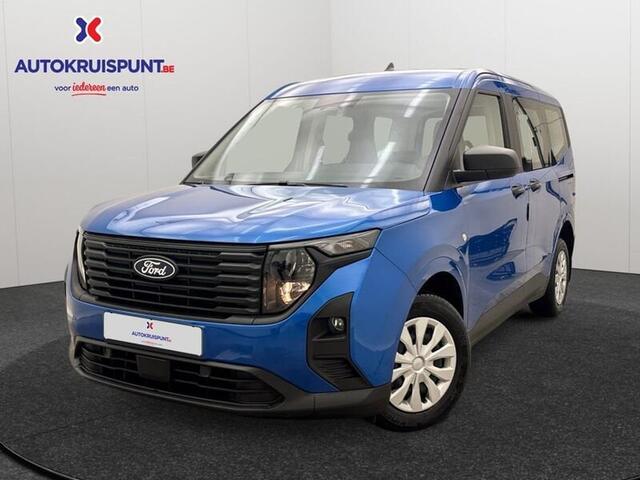 Ford Tourneo COURIER 1.0 Trend Automaat 5PL Virtual cockpit / Airco / Apple Carplay / Android