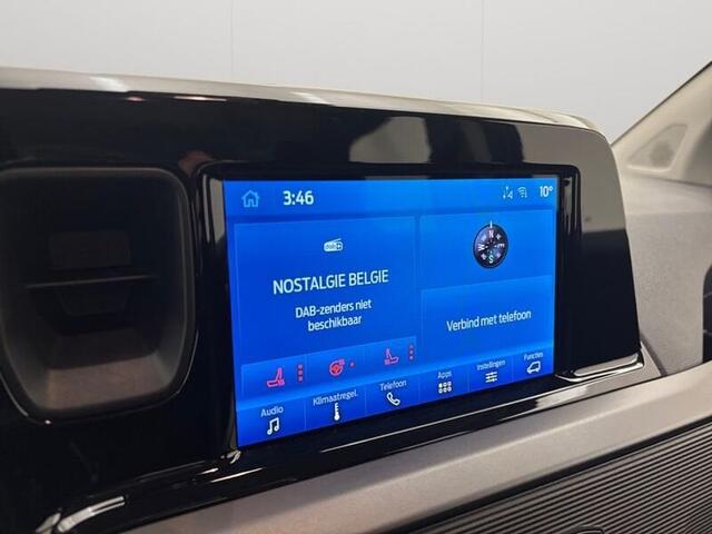 Ford Tourneo COURIER 1.0 Trend Automaat 5PL Virtual cockpit / Airco / Apple Carplay / Android