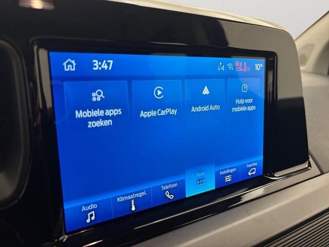 Ford Tourneo COURIER 1.0 Trend Automaat 5PL Virtual cockpit / Airco / Apple Carplay / Android