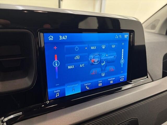 Ford Tourneo COURIER 1.0 Trend Automaat 5PL Virtual cockpit / Airco / Apple Carplay / Android