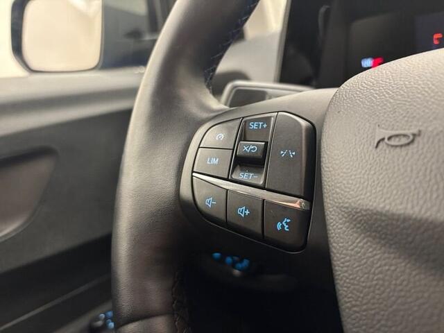 Ford Tourneo COURIER 1.0 Trend Automaat 5PL Virtual cockpit / Airco / Apple Carplay / Android
