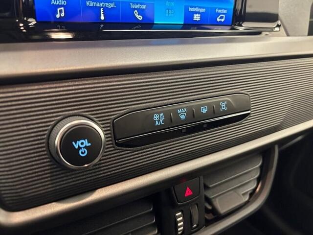 Ford Tourneo COURIER 1.0 Trend Automaat 5PL Virtual cockpit / Airco / Apple Carplay / Android