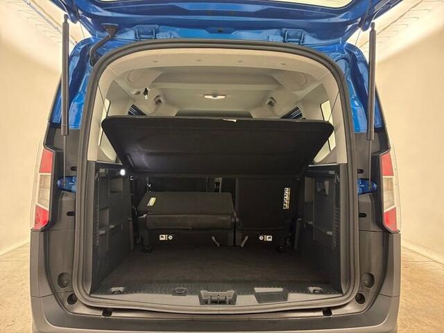 Ford Tourneo COURIER 1.0 Trend Automaat 5PL Virtual cockpit / Airco / Apple Carplay / Android