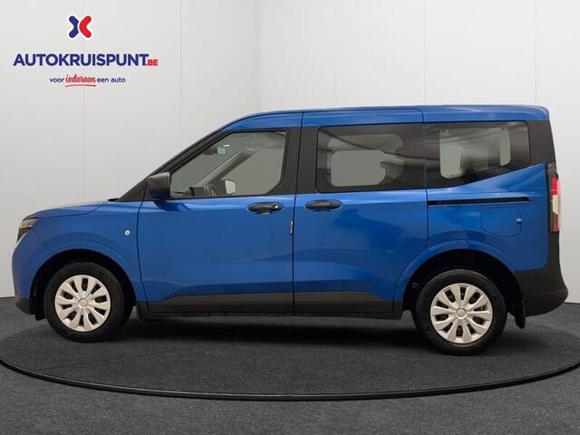Ford Tourneo COURIER 1.0 Trend Automaat 5PL Virtual cockpit / Airco / Apple Carplay / Android