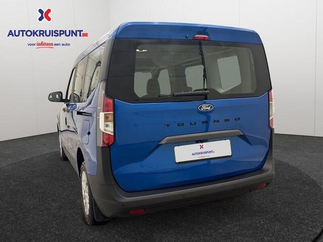 Ford Tourneo COURIER 1.0 Trend Automaat 5PL Virtual cockpit / Airco / Apple Carplay / Android