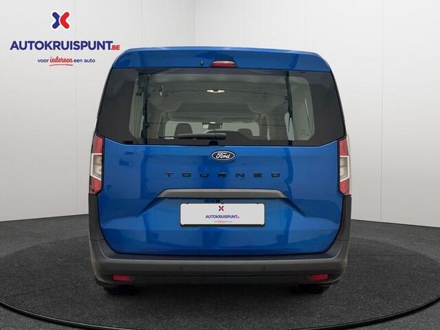 Ford Tourneo COURIER 1.0 Trend Automaat 5PL Virtual cockpit / Airco / Apple Carplay / Android