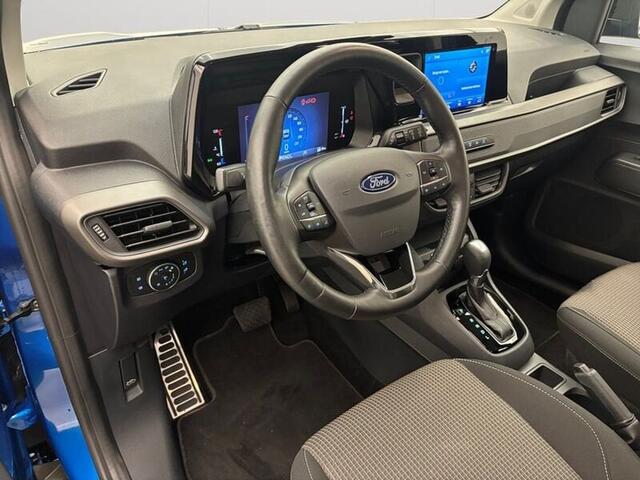 Ford Tourneo COURIER 1.0 Trend Automaat 5PL Virtual cockpit / Airco / Apple Carplay / Android
