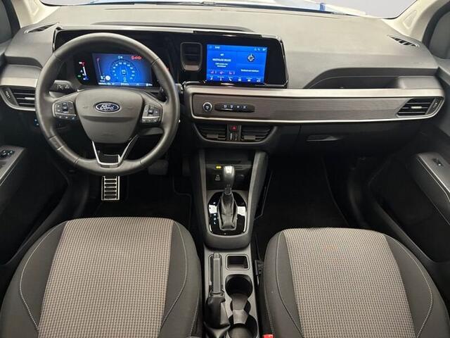 Ford Tourneo COURIER 1.0 Trend Automaat 5PL Virtual cockpit / Airco / Apple Carplay / Android