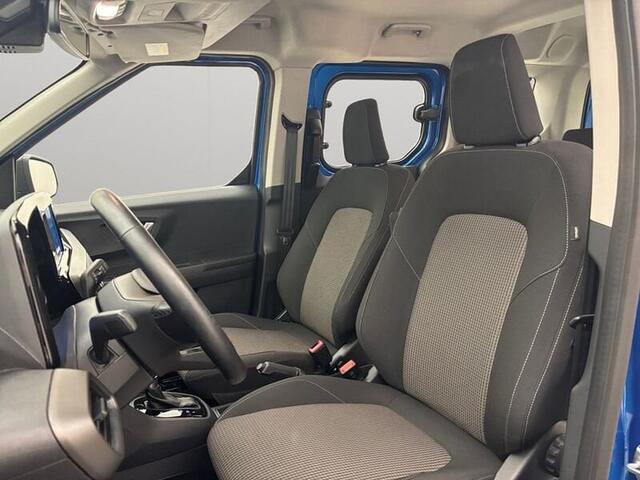 Ford Tourneo COURIER 1.0 Trend Automaat 5PL Virtual cockpit / Airco / Apple Carplay / Android