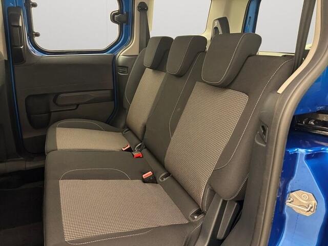 Ford Tourneo COURIER 1.0 Trend Automaat 5PL Virtual cockpit / Airco / Apple Carplay / Android
