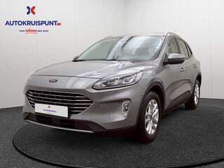 Ford Kuga 1.5TDCi Titanium Aut. GPS Camera Dig.Airco Verw.zetels voor+achter+stuur