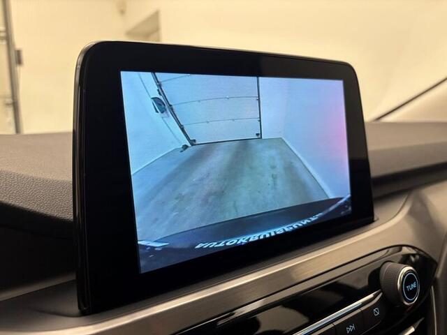 Ford Kuga 1.5TDCi Titanium Aut. GPS Camera Dig.Airco Verw.zetels voor+achter+stuur