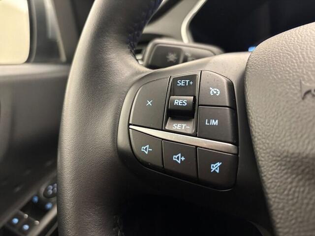 Ford Kuga 1.5TDCi Titanium Aut. GPS Camera Dig.Airco Verw.zetels voor+achter+stuur