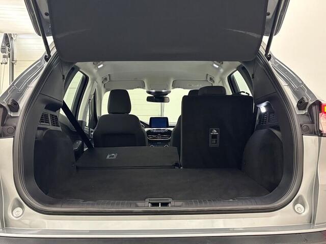 Ford Kuga 1.5TDCi Titanium Aut. GPS Camera Dig.Airco Verw.zetels voor+achter+stuur