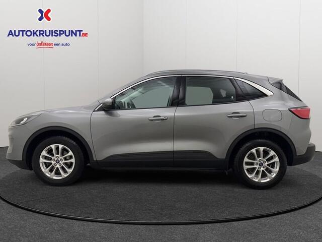 Ford Kuga 1.5TDCi Titanium Aut. GPS Camera Dig.Airco Verw.zetels voor+achter+stuur