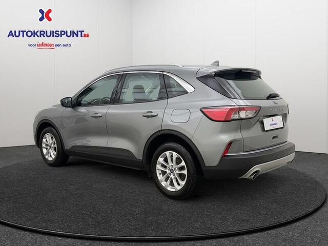 Ford Kuga 1.5TDCi Titanium Aut. GPS Camera Dig.Airco Verw.zetels voor+achter+stuur