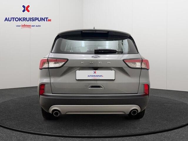 Ford Kuga 1.5TDCi Titanium Aut. GPS Camera Dig.Airco Verw.zetels voor+achter+stuur