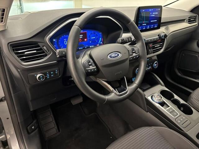 Ford Kuga 1.5TDCi Titanium Aut. GPS Camera Dig.Airco Verw.zetels voor+achter+stuur