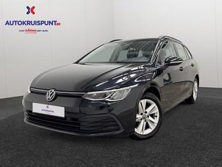 VOLKSWAGEN GOLF 1.0TSI OPF Life GPS Dig.Airco Alu