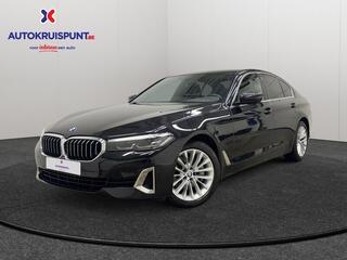 BMW 5-SERIE 530i xDrive AUT 48v