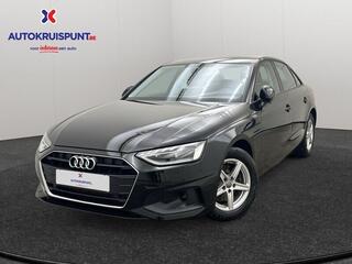 AUDI A4 35 TFSI S-Tronic Pack Business Plus Leder GPS Camera Dig.Airco Led