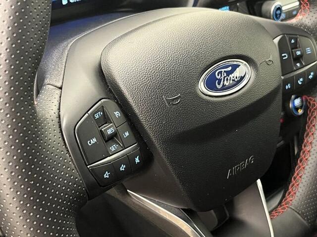 Ford Puma 1.0Ecoboost mHEV ST-Line X GPS Dig.airco Verw.zetels+stuur Alu Led