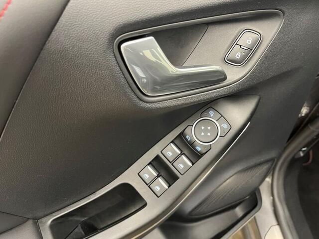 Ford Puma 1.0Ecoboost mHEV ST-Line X GPS Dig.airco Verw.zetels+stuur Alu Led