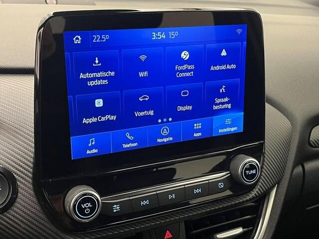 Ford Puma 1.0Ecoboost mHEV ST-Line X GPS Dig.airco Verw.zetels+stuur Alu Led