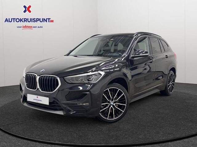 BMW X1 xDrive25e AUT