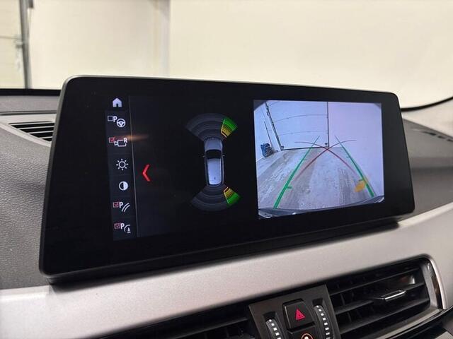 BMW X1 xDrive25e AUT