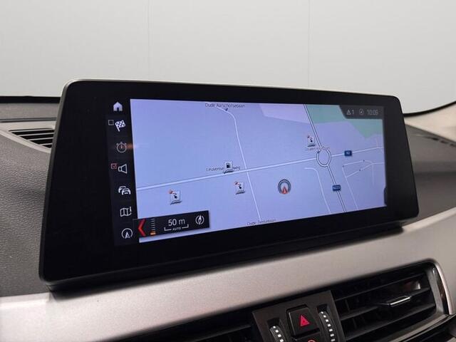 BMW X1 xDrive25e AUT
