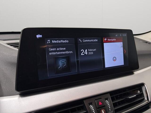 BMW X1 xDrive25e AUT