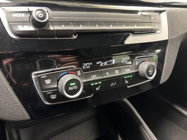 BMW X1 xDrive25e AUT