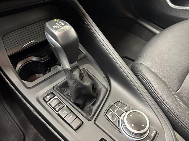 BMW X1 xDrive25e AUT