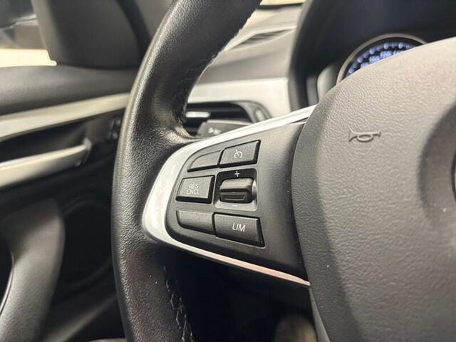 BMW X1 xDrive25e AUT
