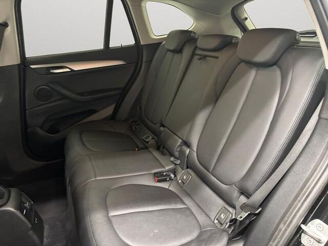 BMW X1 xDrive25e AUT